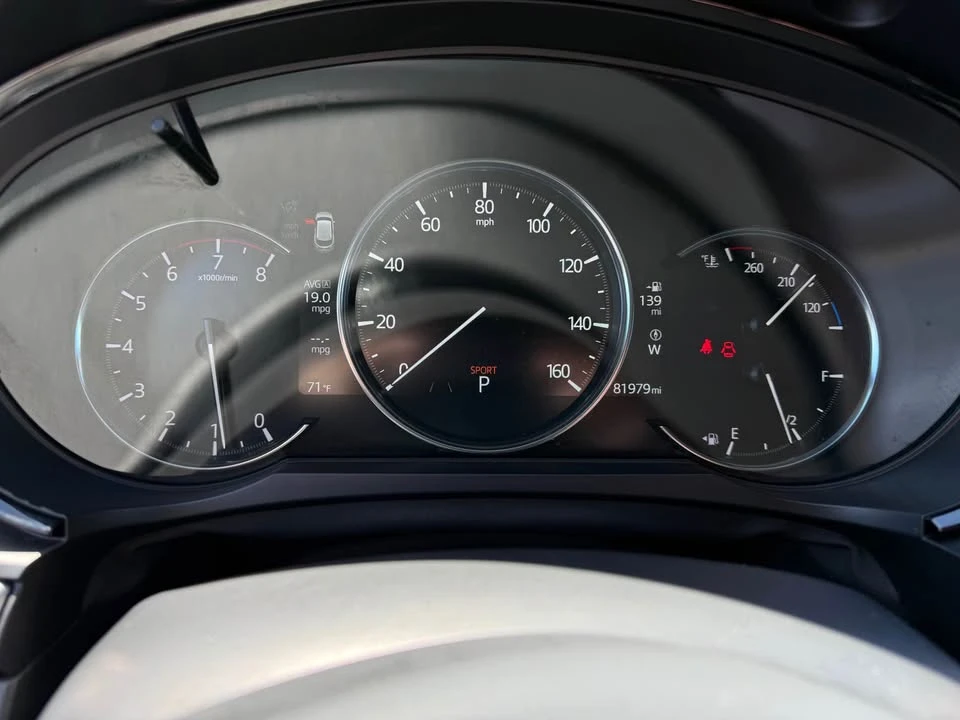 2021 Mazda CX-9 - Image 18 of 20