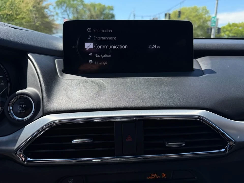 2021 Mazda CX-9 - Image 14 of 20