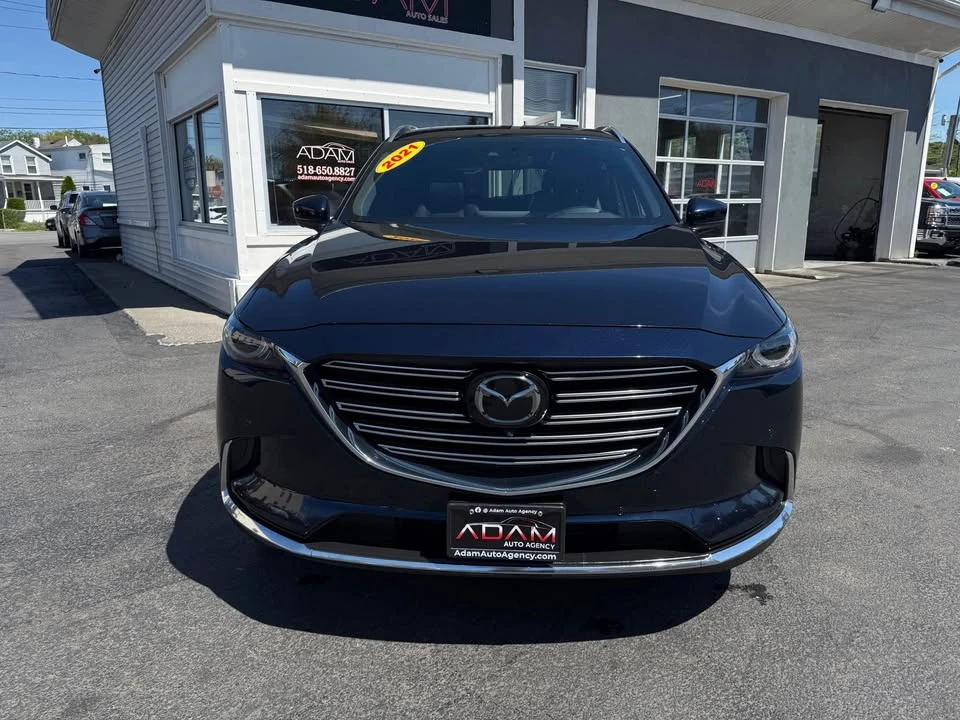 2021 Mazda CX-9 - Image 2 of 20