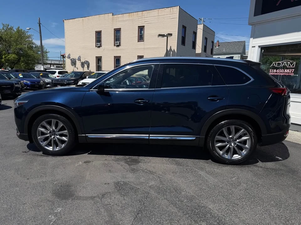 2021 Mazda CX-9 - Image 9 of 20