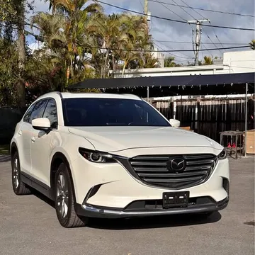 2021 Mazda CX-9 Grand Touring