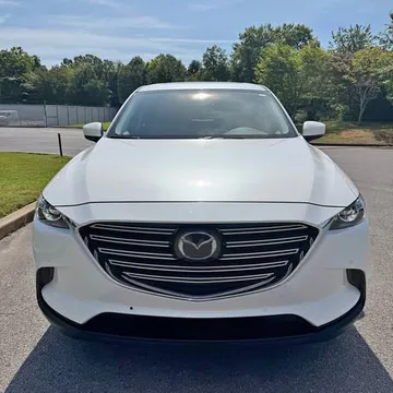 2021 Mazda CX-9