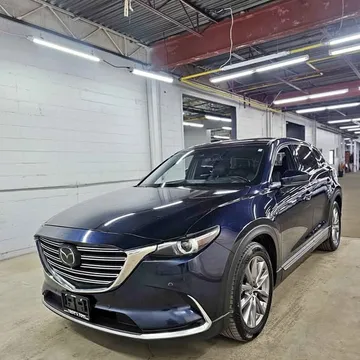 2021 Mazda CX-9 GT AWD