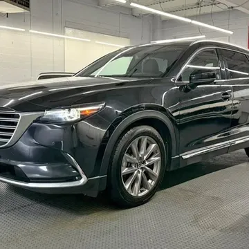 2021 Mazda CX-9