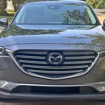 2021 Mazda CX-9 Touring
