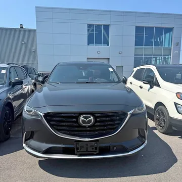 2021 Mazda CX-9 GT AWD