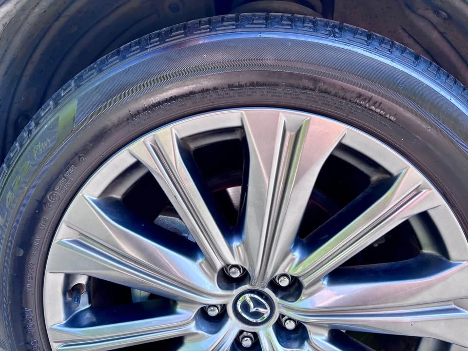 2021 Mazda CX-9 - Image 8 of 11