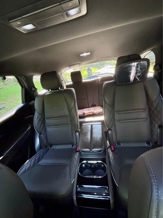 2021 Mazda CX-9 - Image 7 of 11
