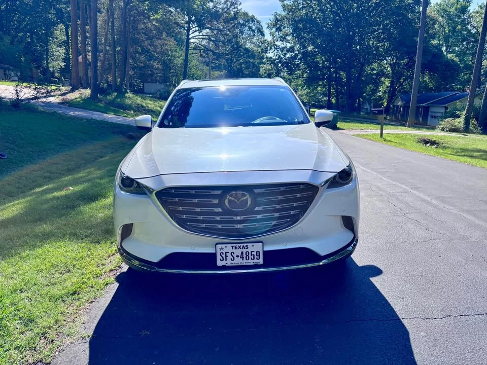2021 Mazda CX-9 - Image 3 of 11