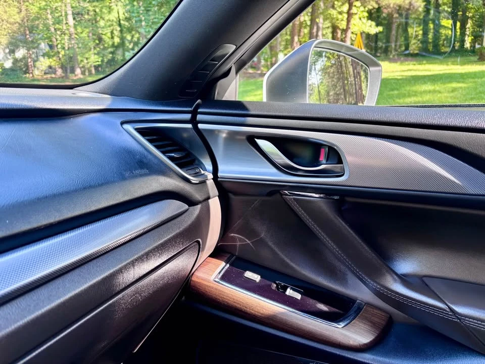 2021 Mazda CX-9 - Image 6 of 11