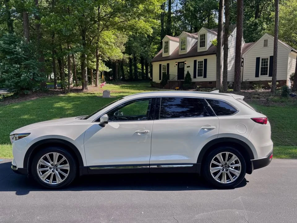 2021 Mazda CX-9 - Image 2 of 11