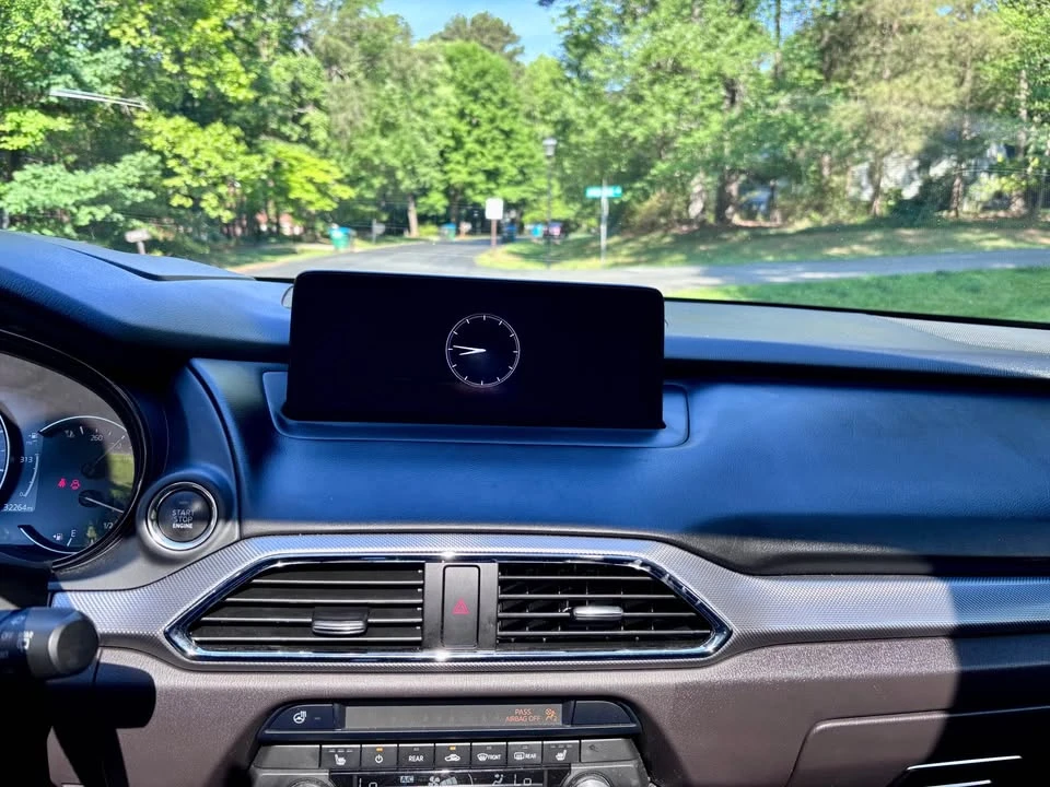 2021 Mazda CX-9 - Image 5 of 11