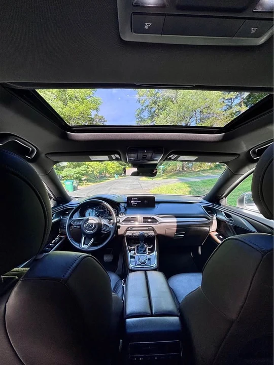 2021 Mazda CX-9 - Image 4 of 11