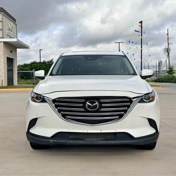 2021 Mazda CX-9 Sport