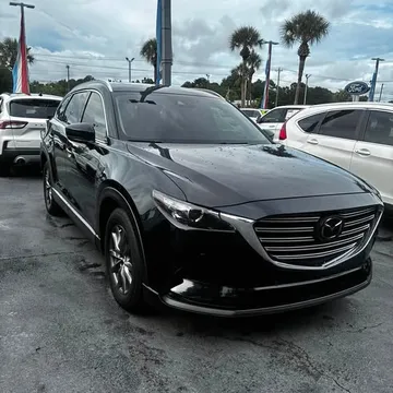 2021 Mazda CX-9 Sport SUV 4D