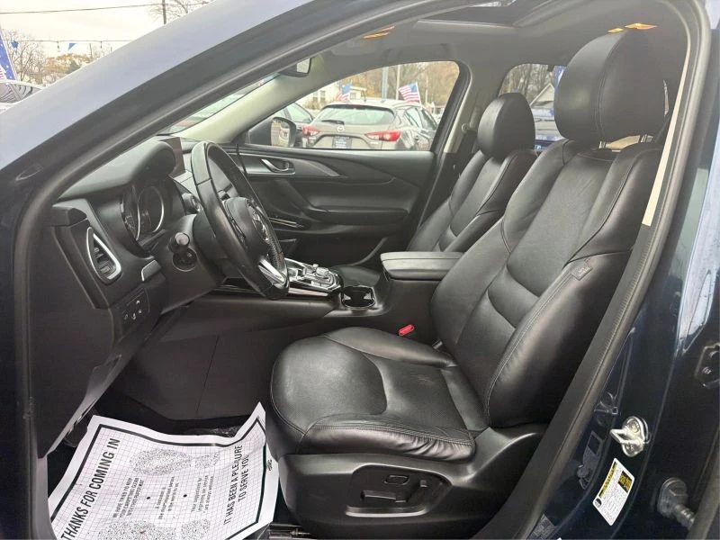 2021 Mazda CX-9 - Image 9 of 12