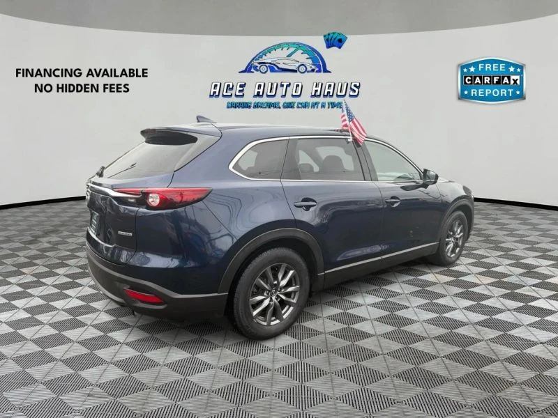2021 Mazda CX-9 - Image 7 of 12
