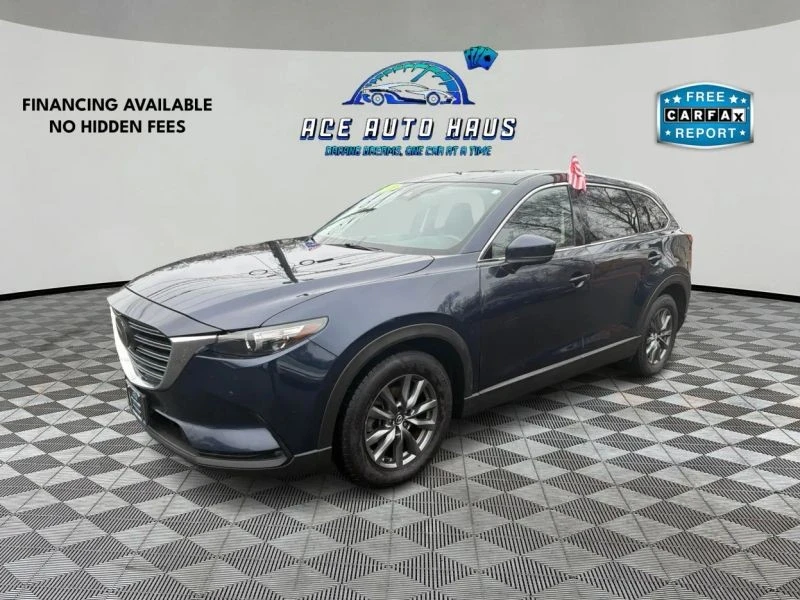 2021 Mazda CX-9 - Image 3 of 12