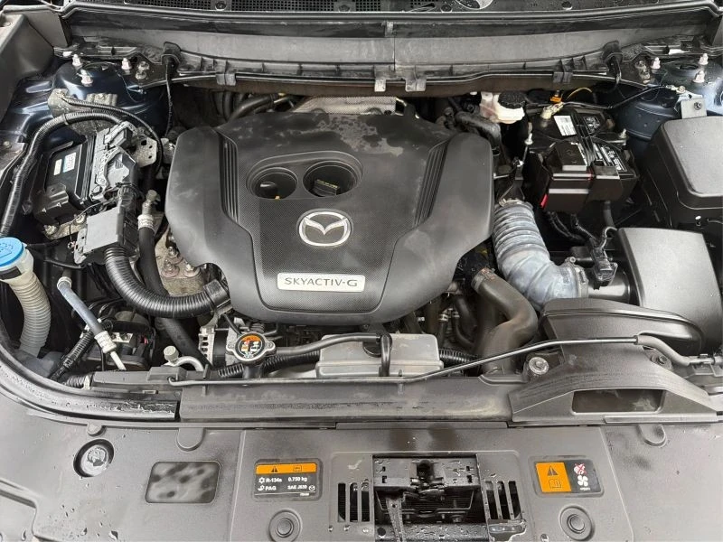 2021 Mazda CX-9 - Image 11 of 12