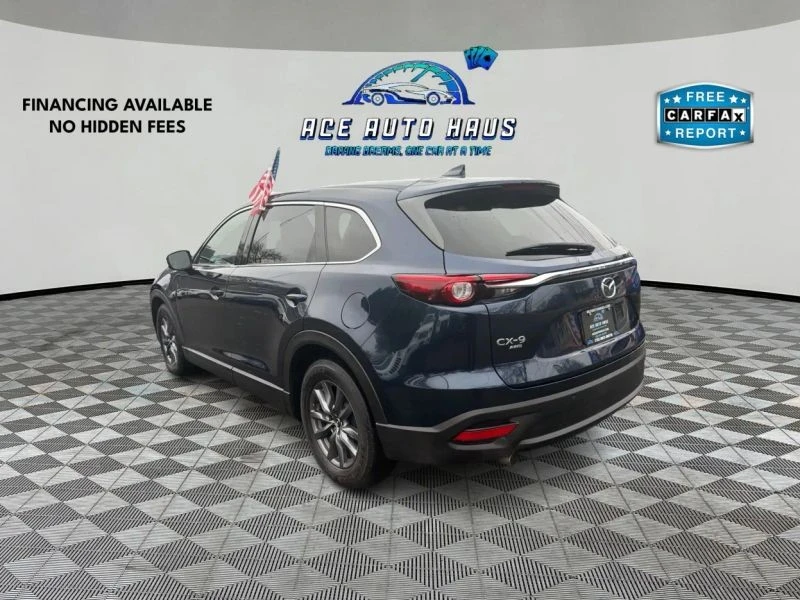 2021 Mazda CX-9 - Image 5 of 12