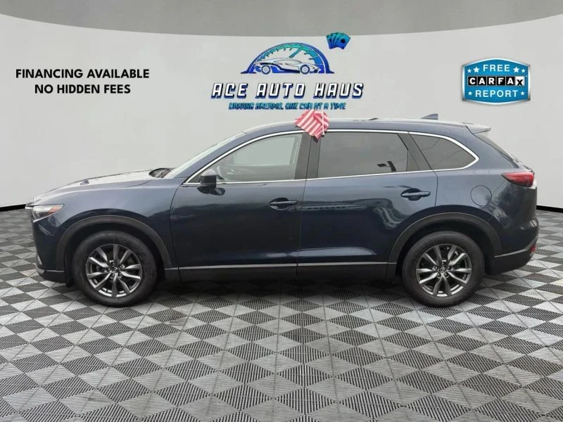 2021 Mazda CX-9 - Image 4 of 12