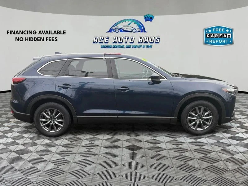 2021 Mazda CX-9 - Image 8 of 12