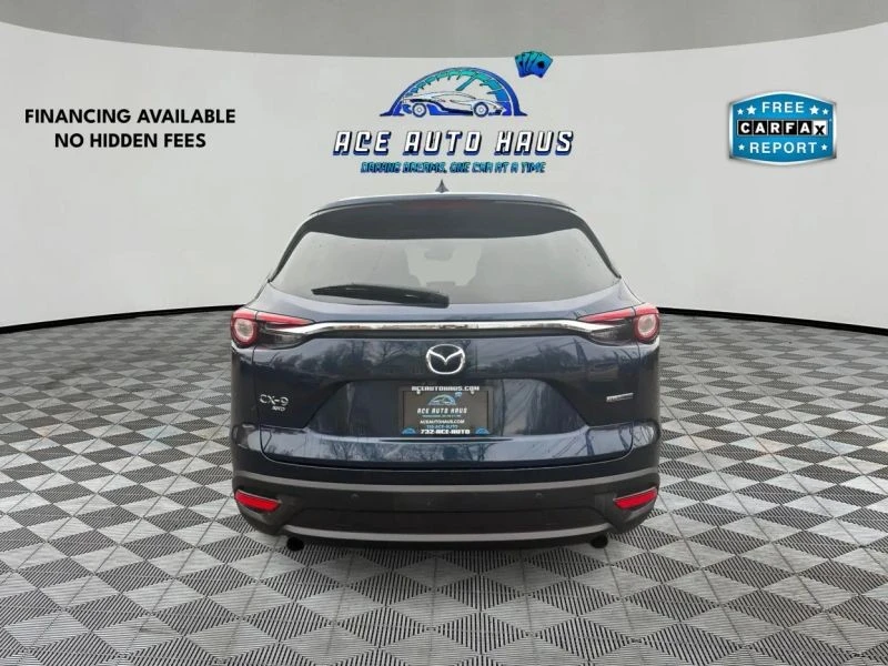 2021 Mazda CX-9 - Image 6 of 12