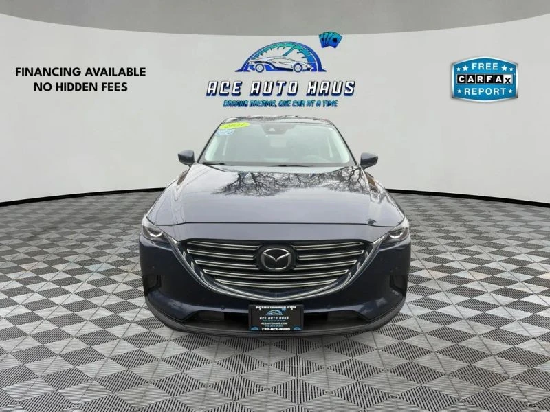 2021 Mazda CX-9 - Image 2 of 12