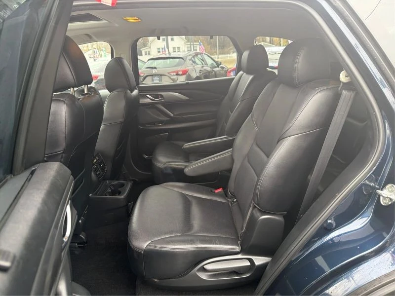 2021 Mazda CX-9 - Image 10 of 12