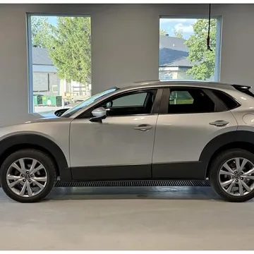 2021 Mazda CX-30 GSL