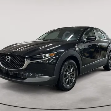 2021 Mazda CX-30 GX