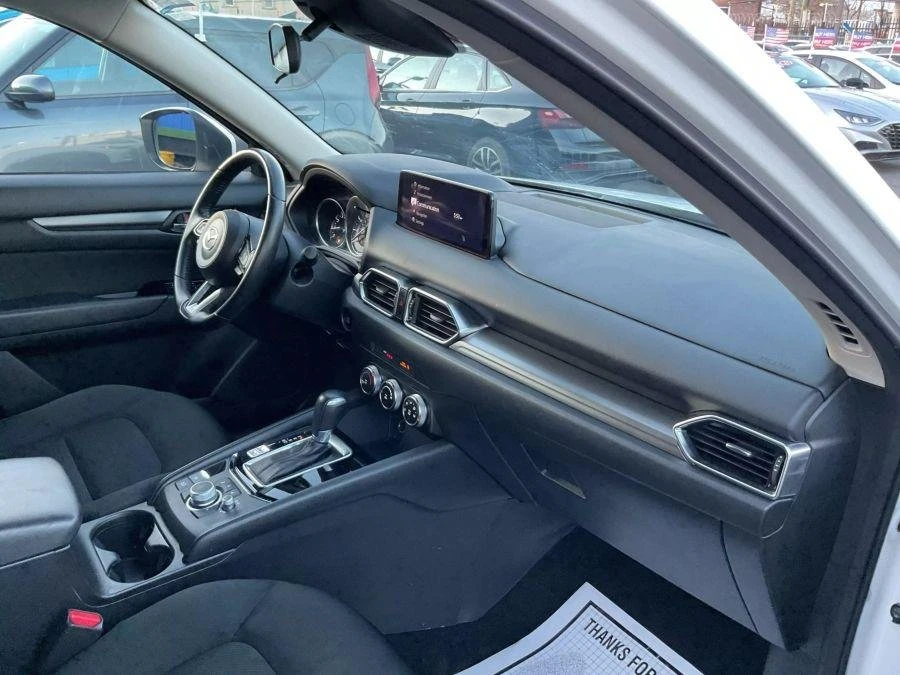 2021 Mazda CX-5 2nd Gen - Image 6 of 7