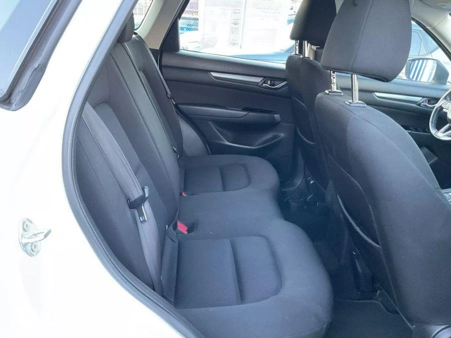 2021 Mazda CX-5 2nd Gen - Image 5 of 7