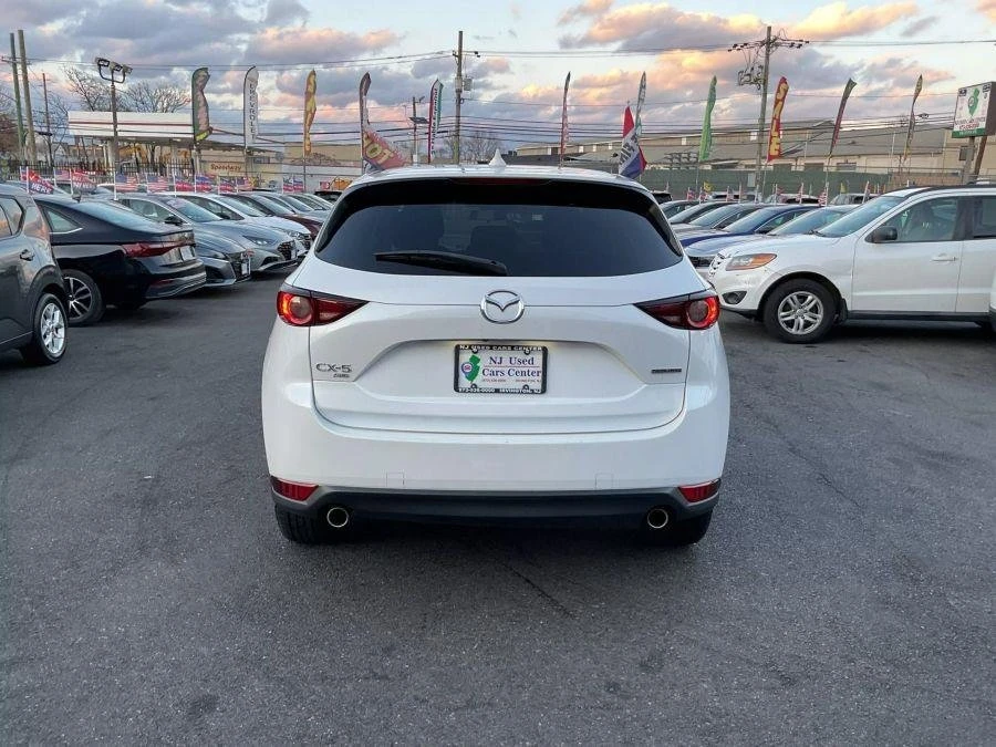 2021 Mazda CX-5 2nd Gen - Image 3 of 7