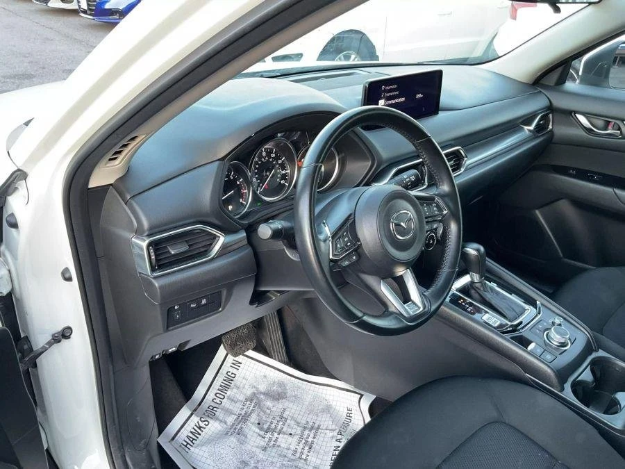 2021 Mazda CX-5 2nd Gen - Image 7 of 7