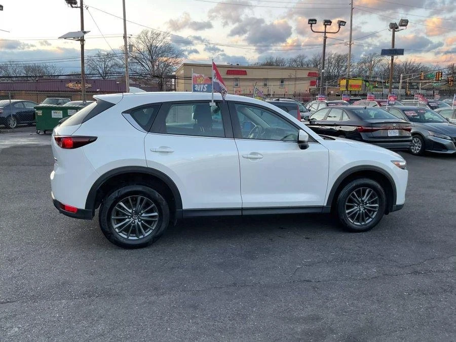 2021 Mazda CX-5 2nd Gen - Image 2 of 7