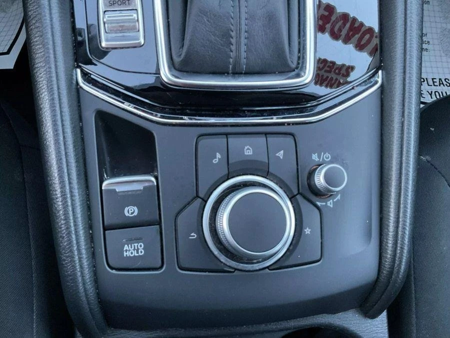 2021 Mazda CX-5 2nd Gen - Image 4 of 7