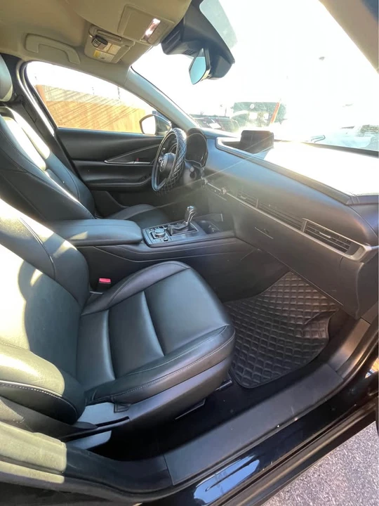 2021 Mazda CX-30 - Image 4 of 9