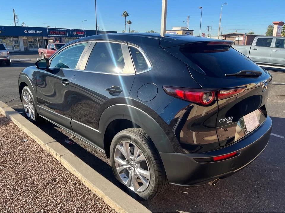2021 Mazda CX-30 - Image 2 of 9