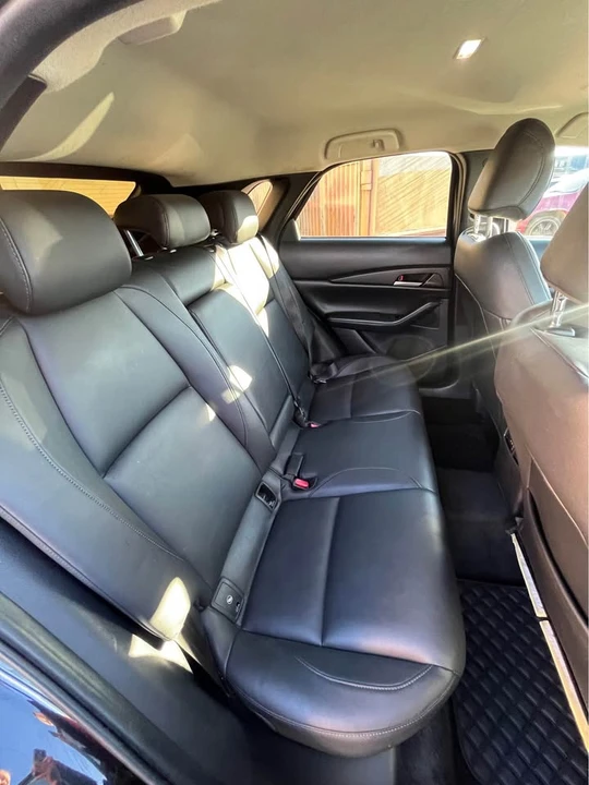 2021 Mazda CX-30 - Image 7 of 9
