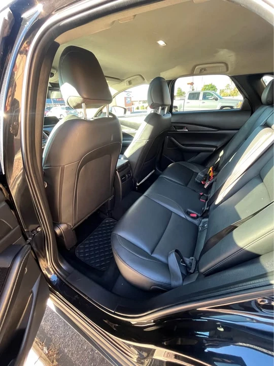 2021 Mazda CX-30 - Image 8 of 9
