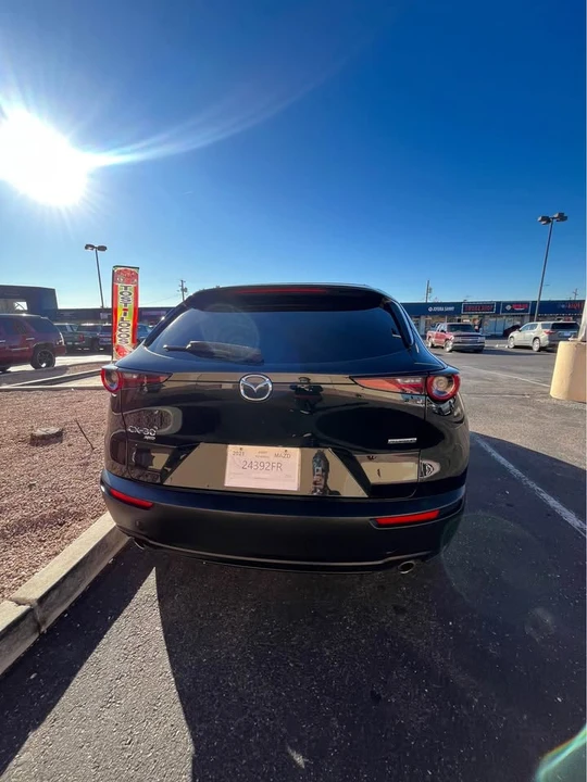 2021 Mazda CX-30 - Image 3 of 9