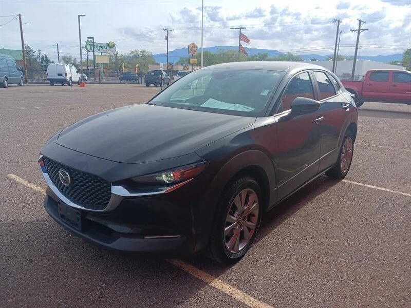 2021 Mazda CX-30 - Image 5 of 20