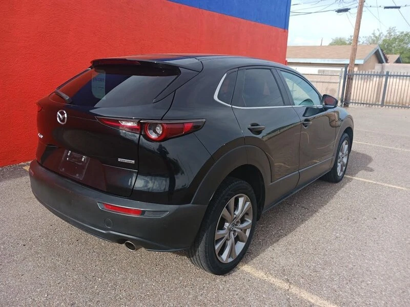 2021 Mazda CX-30 - Image 2 of 20