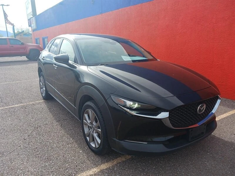 2021 Mazda CX-30 - Image 7 of 20