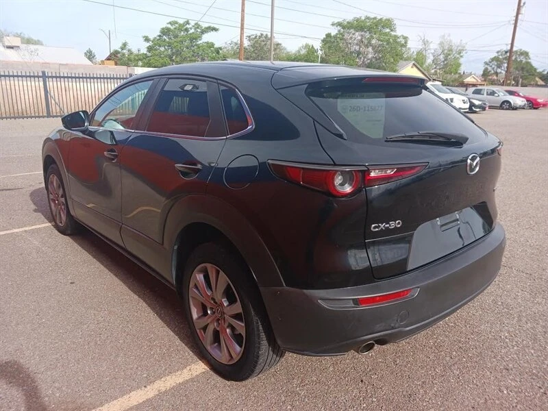 2021 Mazda CX-30 - Image 4 of 20