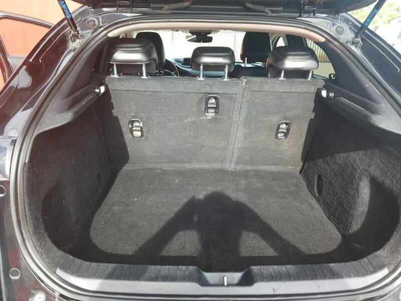 2021 Mazda CX-30 - Image 8 of 20