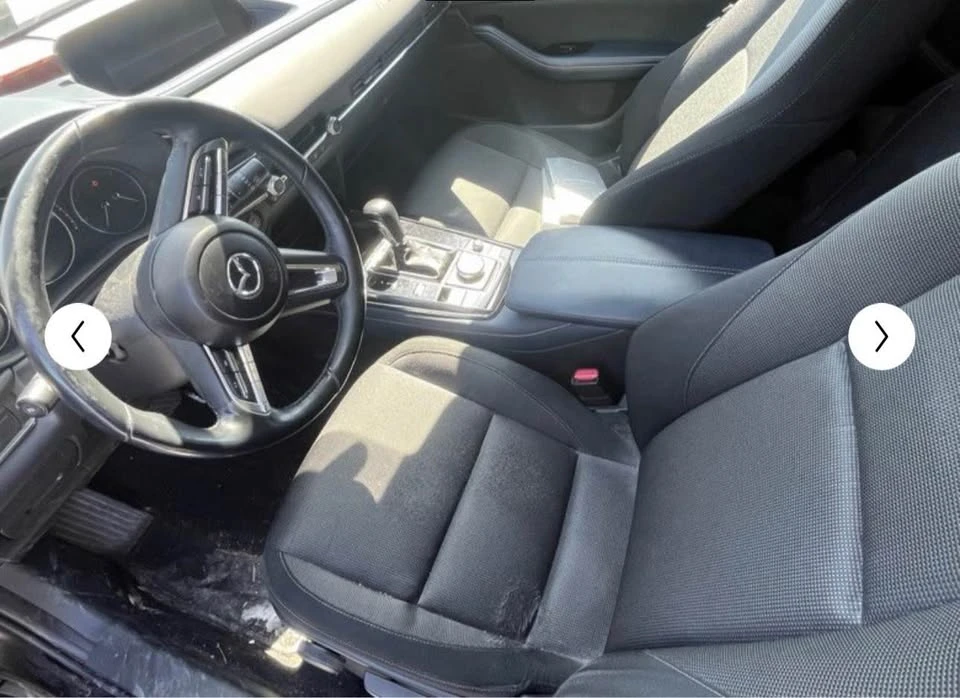 2021 Mazda CX-30 - Image 6 of 6