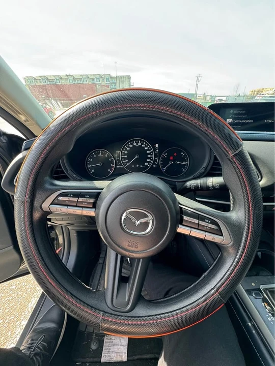 2021 Mazda CX-30 - Image 5 of 9