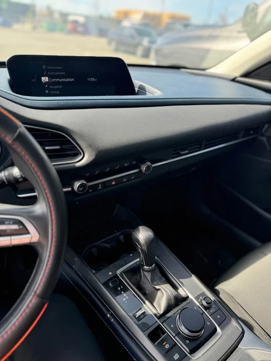 2021 Mazda CX-30 - Image 6 of 9